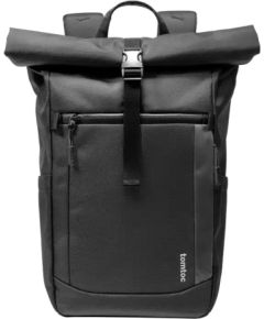 Tomtoc Navigator-T61 Laptop Travel Backpack, 25–30 L / 17.3" Somas portatīvajiem datoriem