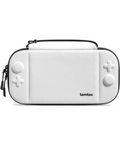 TOMTOC FancyCase-G05 Switch 2 Slim Case (White) Somas portatīvajiem datoriem