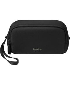 TOMTOC Light-T12 1.8L Accessory Case (Black) Somas portatīvajiem datoriem
