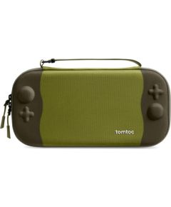 TOMTOC FancyCase-G05 Switch 2 Slim Case (Green) Somas portatīvajiem datoriem