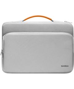 TOMTOC Defender-A14 14" Laptop Bag (Gray) Somas portatīvajiem datoriem