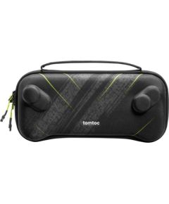 TOMTOC FancyCase-G02 Xbox Ally ROG Case (Black) Somas portatīvajiem datoriem