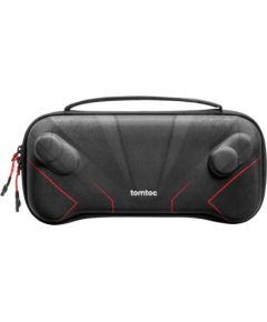 TOMTOC FancyCase-G02 Xbox Ally ROG Case (Black) Somas portatīvajiem datoriem