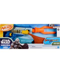 NERF бластер Mandalorian Игрушечное оружие - NERF