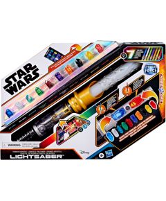 STAR WARS Zobens Figūriņas un varoņi