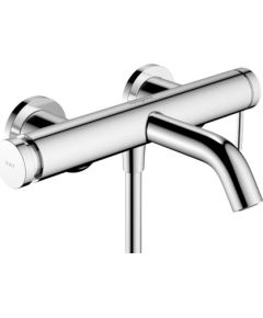 Hansgrohe vannas maisītājs Tecturis S, hroms Vannas maisītāji krāni