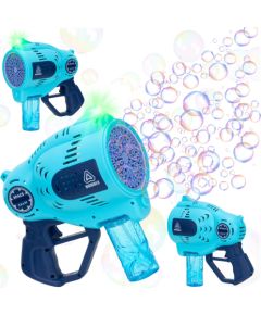 Springos Burbuļu pistole KG0064 Jaunumi, Bērnu preces