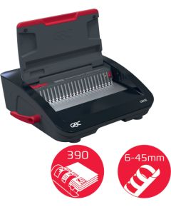 GBC Bindownica elektr. GBC CombBind� CB25E Новости - Для офиса