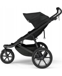 THULE Urban Glide 3 - wózek bėgiojimui | Juodas Jaunumi, Bērnu preces
