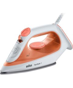 Gludeklis Braun TexStyle 1 SI 1009 Jaunumi Sadz. tehnika