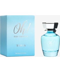 Tous All Oh! EDT 50 ml Sieviešu Smaržas