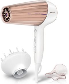 Matu fēns Philips MoistureProtect HP8280/00 Новинки Компьютерная техника