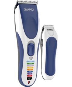 Matu griešanas ierīce Wahl Color Pro Cordless Combo Jaunumi - Datori