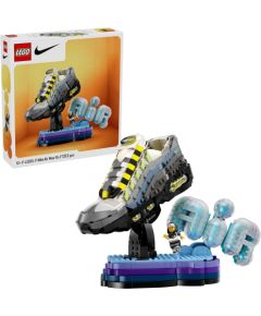 LEGO LEGO Nike 43025 - Zestaw Nike Air Max 95 x LEGO Новости - Детские товары