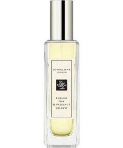 Jo Malone Jo Malone English Oak & Hazelnut Cologne woda kolońska spray 30ml Unisex Smaržas