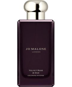 Jo Malone Jo Malone Velvet Rose & Oud Cologne Intense woda kolońska spray 100ml Unisex Smaržas