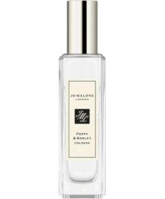 Jo Malone Jo Malone Poppy & Barley Cologne woda kolońska spray 30ml Unisex Smaržas