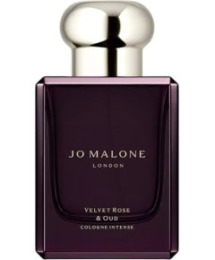 Jo Malone Jo Malone Velvet Rose & Oud Cologne Intense woda kolońska spray 50ml Unisex Smaržas