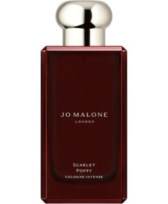 Jo Malone Jo Malone Scarlet Poppy Cologne Intense woda kolońska spray 100ml Unisex Smaržas