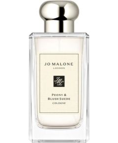 Jo Malone Jo Malone Peony & Blush Suede Cologne woda kolońska spray 100ml Unisex Smaržas