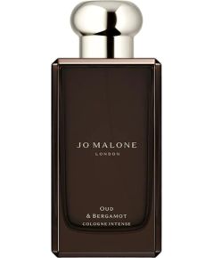 Jo Malone Jo Malone Oud & Bergamot Cologne Intense woda kolońska spray 100ml Unisex Smaržas