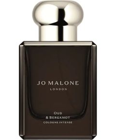 Jo Malone Jo Malone Oud & Bergamot Cologne Intense woda kolońska spray 50ml Unisex Smaržas