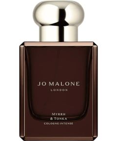 Jo Malone Jo Malone Myrrh & Tonka Cologne Intense woda kolońska spray 50ml Unisex Smaržas