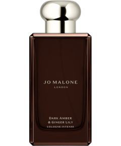 Jo Malone Jo Malone Dark Amber & Ginger Lily Cologne Intense woda kolońska spray 100ml Unisex Smaržas