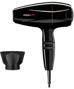 Matu fēns BaBylissPRO Vero 2000 W  BAB6280E Jaunumi - Datori