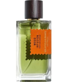 100 Bon Goldfield & Banks Wood Infusion koncentrat perfum spray 100ml Unisex Smaržas