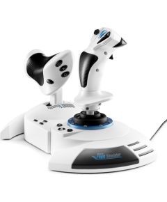 Joystick Thrustmaster T.Flight Hotas 5 MSFS Special Edition (4160949) Jaunumi - Audio-Video