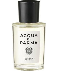 Acqua Di Parma Acqua Di Parma Colonia Woda kolońska spray 50ml Vīriešu Smaržas
