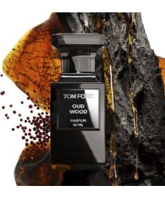 Tom Ford Tom Ford Oud Wood perfumy spray 50ml Vīriešu Smaržas