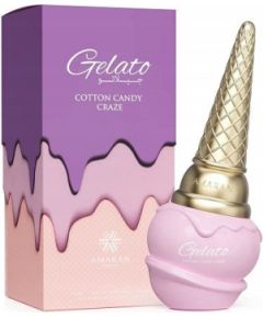 Amaran Amaran Gelato Cotton Candy Craze Edp 100ml Sieviešu Smaržas