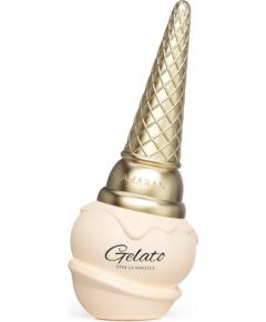 Amaran Amaran Exclusive Gelato Viva La Vanila Edp 100ml Sieviešu Smaržas