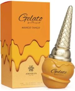 Amaran Gelato Mango Tango Edp 100ml Sieviešu Smaržas