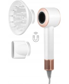 Matu fēns Sencor SHD 8900RS HIGH SPEED Jaunumi - Datori