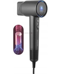 Matu fēns Sencor SHD 8600BK Jaunumi - Datori