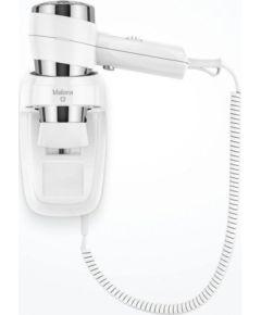 Valera Action PROTECT 1600 1600 W balta - Pie sienas stiprināms Matu fēns 542.06/044.04WHITE (7610558010180) Jaunumi - Datori