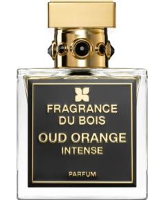 Fragrance Du Bois Oud Orange Intense perfumy spray 100ml Духи унисекс
