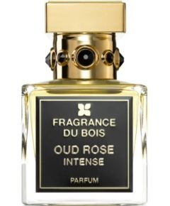 Fragrance Du Bois Oud Rose Intense perfumy spray 50ml Unisex Smaržas