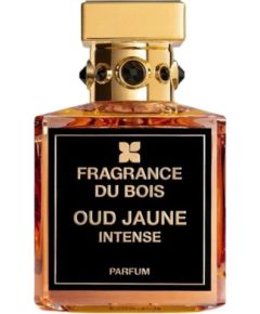 Fragrance Du Bois Oud Jaune Intense perfumy spray 100ml Unisex Smaržas