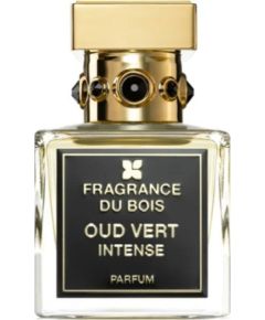 Fragrance Du Bois Oud Vert Intense perfumy spray 50ml Unisex Smaržas