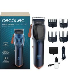 Matu griešanas ierīce Cecotec PrecisionCare Expert Vector Jaunumi - Datori