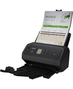 Skeneris Canon 7291C003 ADF 600 x 600 DPI A4 Новинки Компьютерная техника