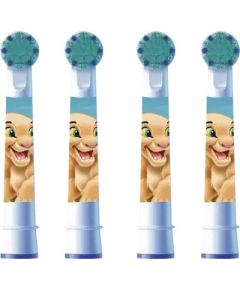 Braun Oral-B 302043, 4 pc(s), Multicolour, 221 mm, 61 mm, 20 mm UZGAĻI Jaunumi - Datori