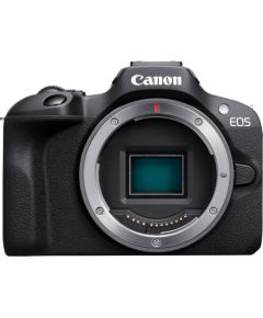 Fotokamera Canon EOS R100 Body Новинки Компьютерная техника