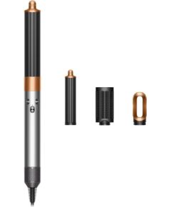 Matu veidotājs Dyson HS02 Airwrap Origin multi-styler and dryer (Nickel/Copper) 112875-01 Новинки Компьютерная техника