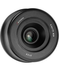 Objektīvs 7Artisans AF 27mm F2.8 Nikon Z Новинки Компьютерная техника