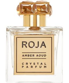 Roja Parfums Amber Aoud Crystal perfumy spray 100ml Sieviešu Smaržas